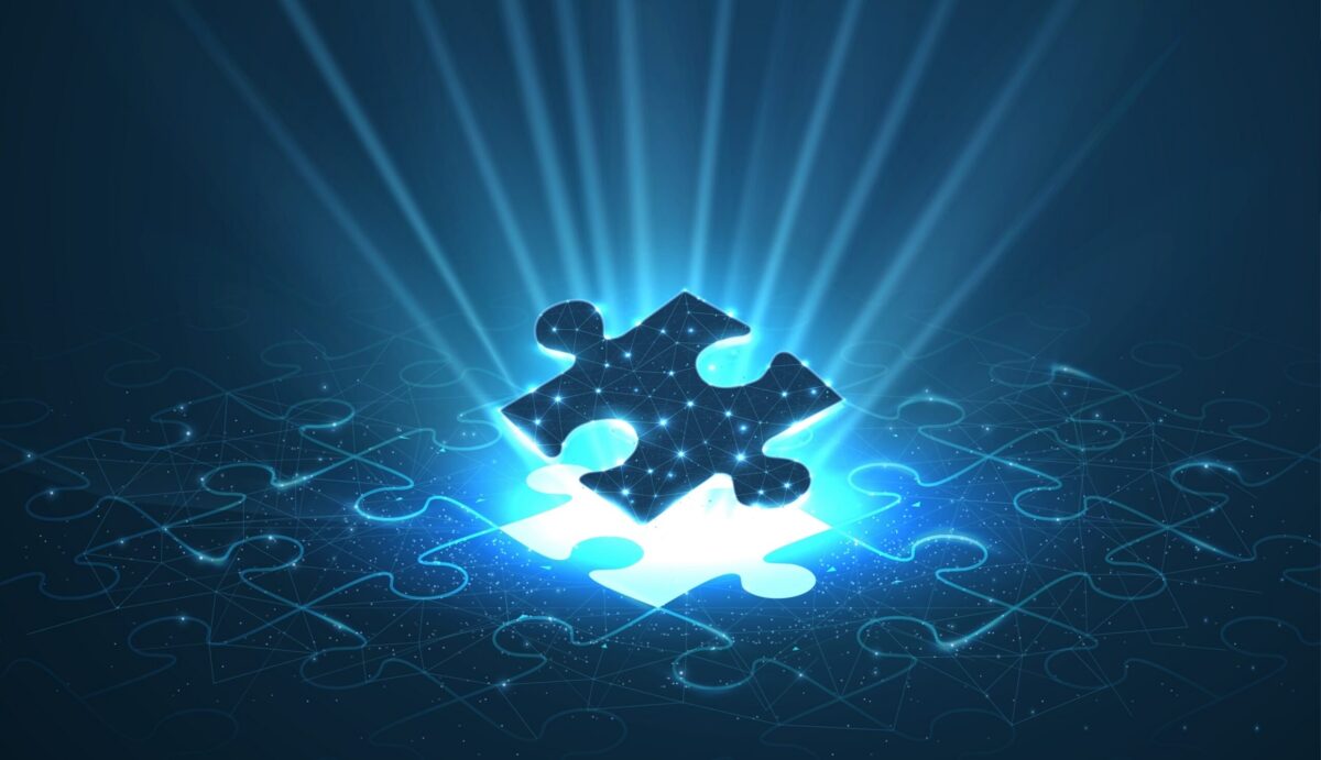 ALL THE PIECES MATTER